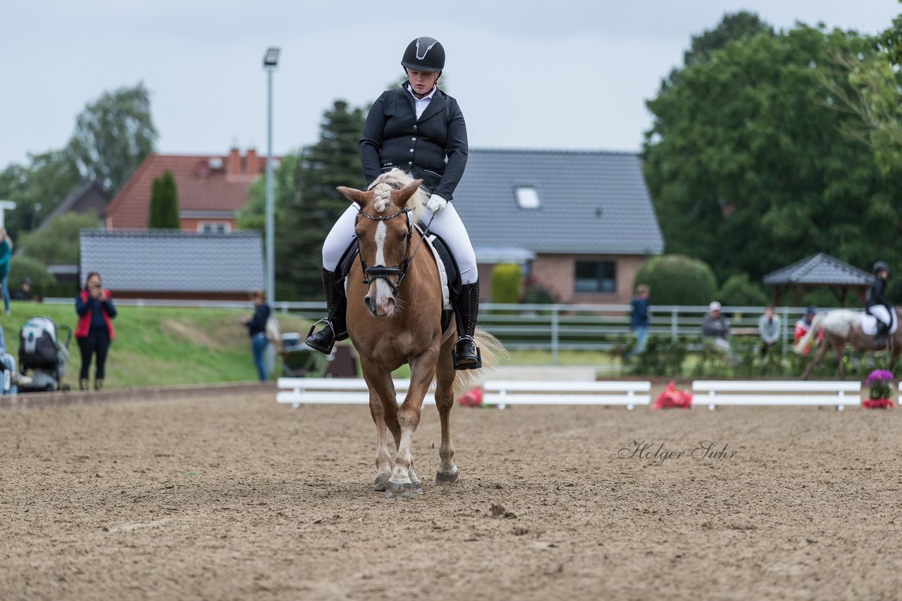 Bild 66 - Pony Akademie Turnier